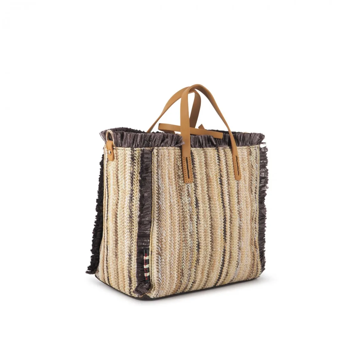 Borsa Felicia Small Toni Sabbia