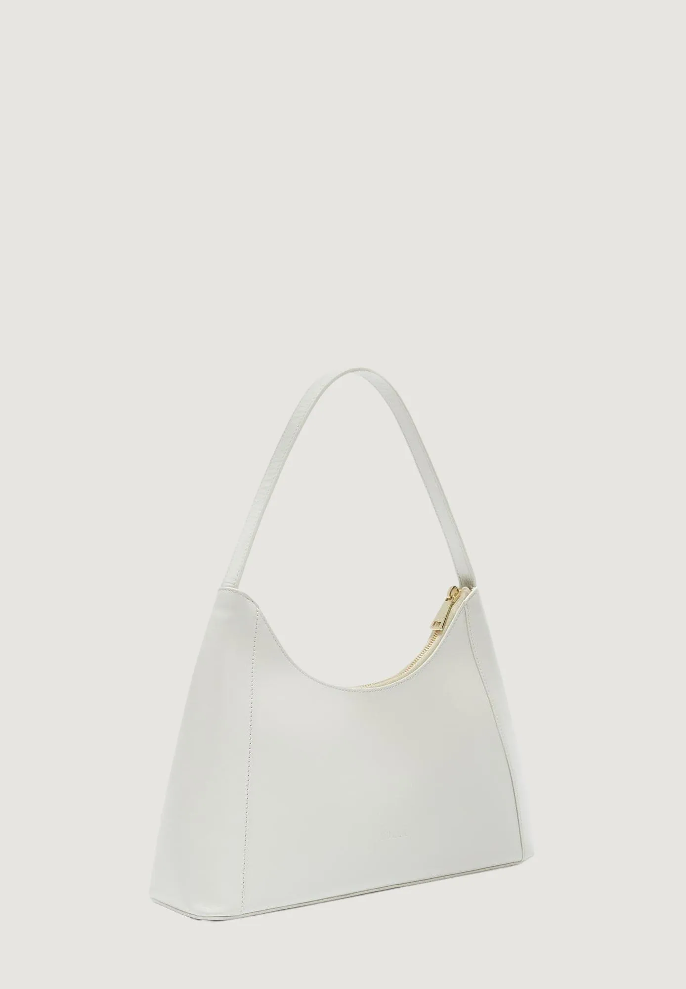 Borsa Furla DIAMANTE Grigio Chiaro