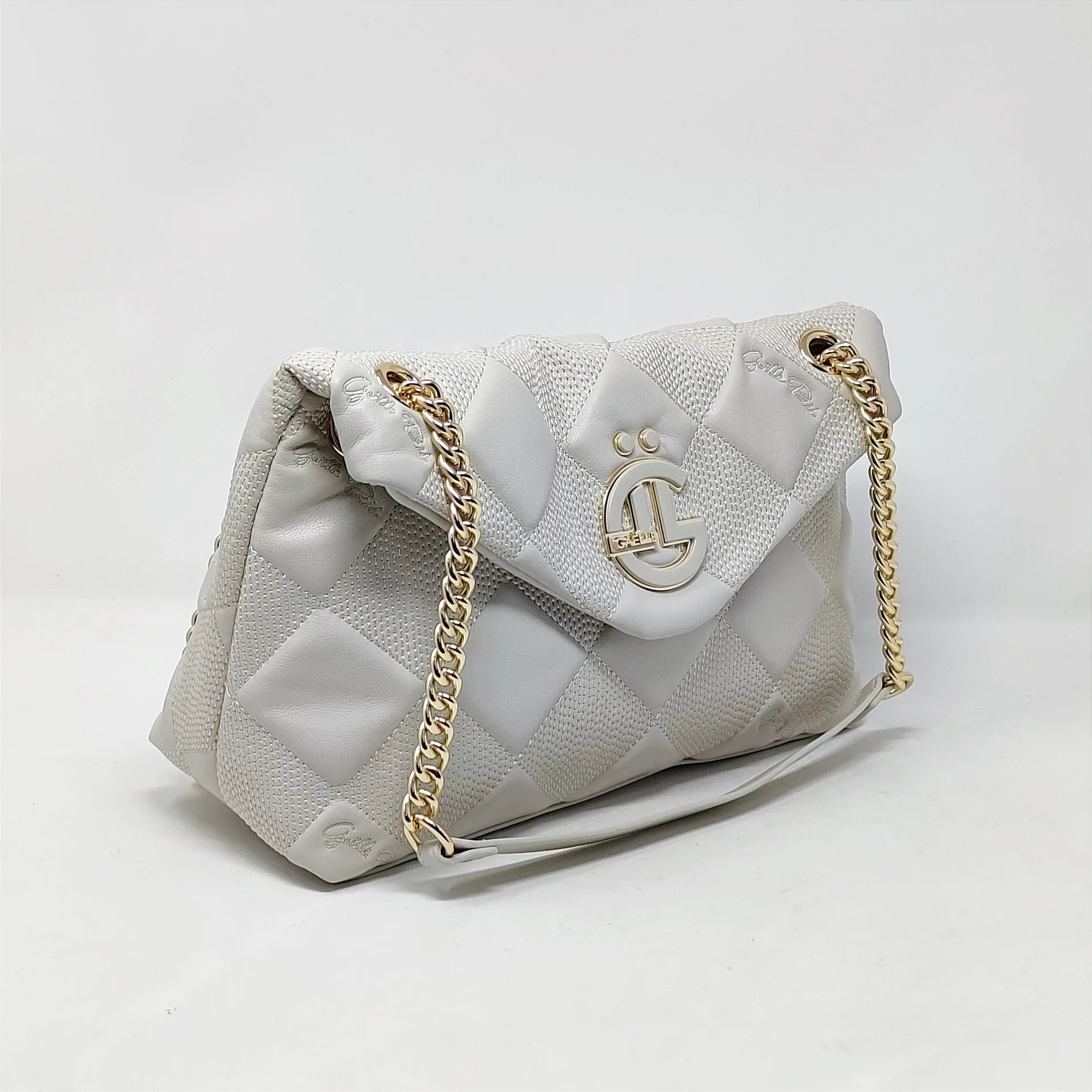 BORSA GAELLE PARIS GBADM 3911 IVORY