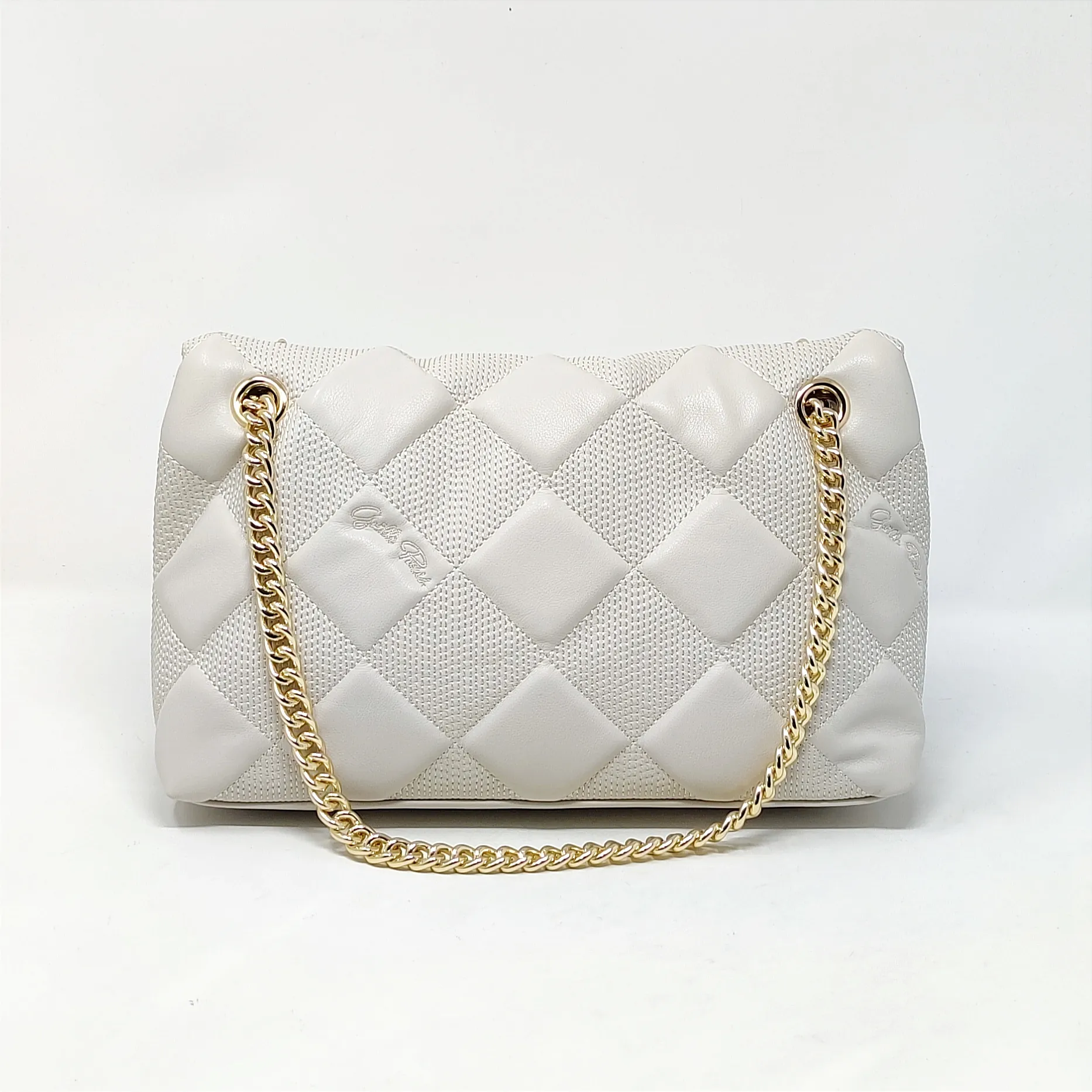 BORSA GAELLE PARIS GBADM 3911 IVORY