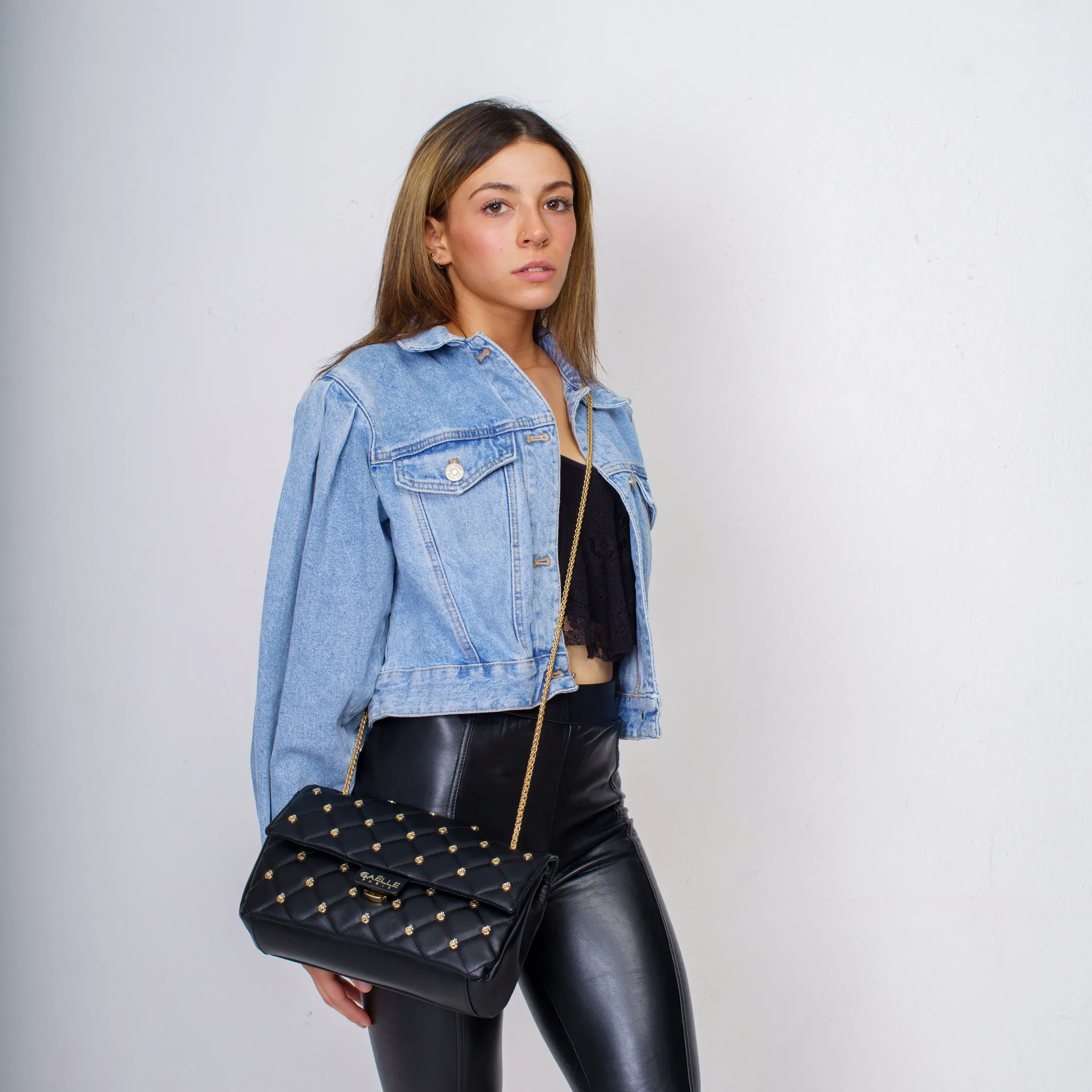 BORSA GAELLE PARIS GBDA 2254