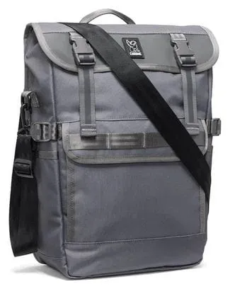 Borsa Holman Cromo Grigio