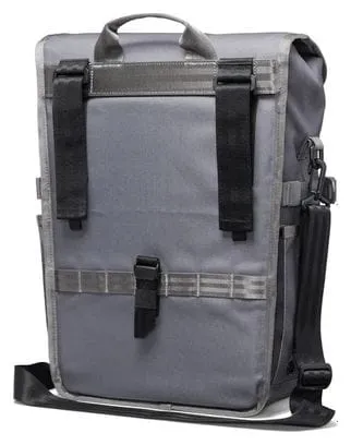 Borsa Holman Cromo Grigio
