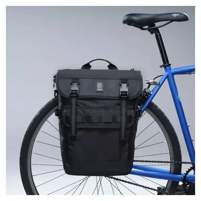 Borsa Holman Cromo Grigio