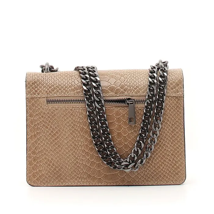 BORSA IN PELLE