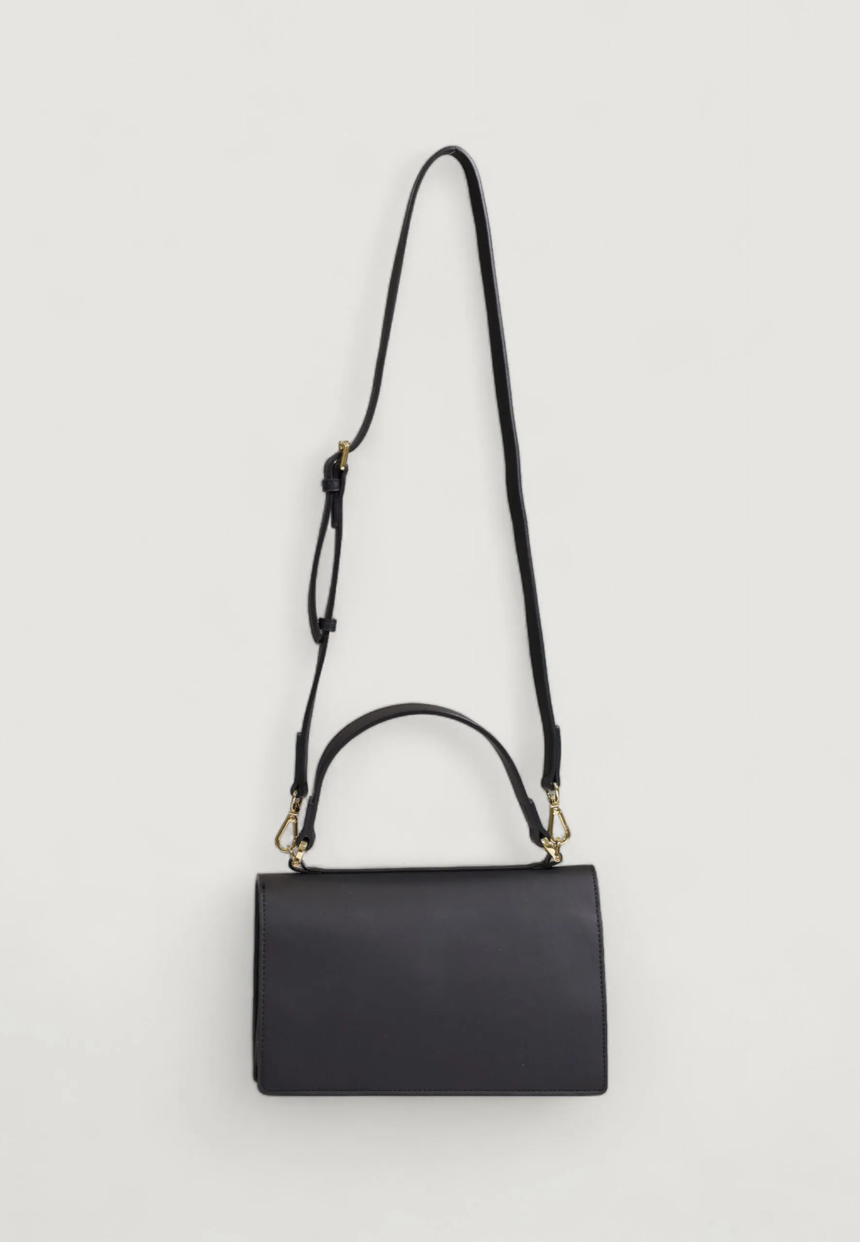 Borsa Love Moschino  Black gold