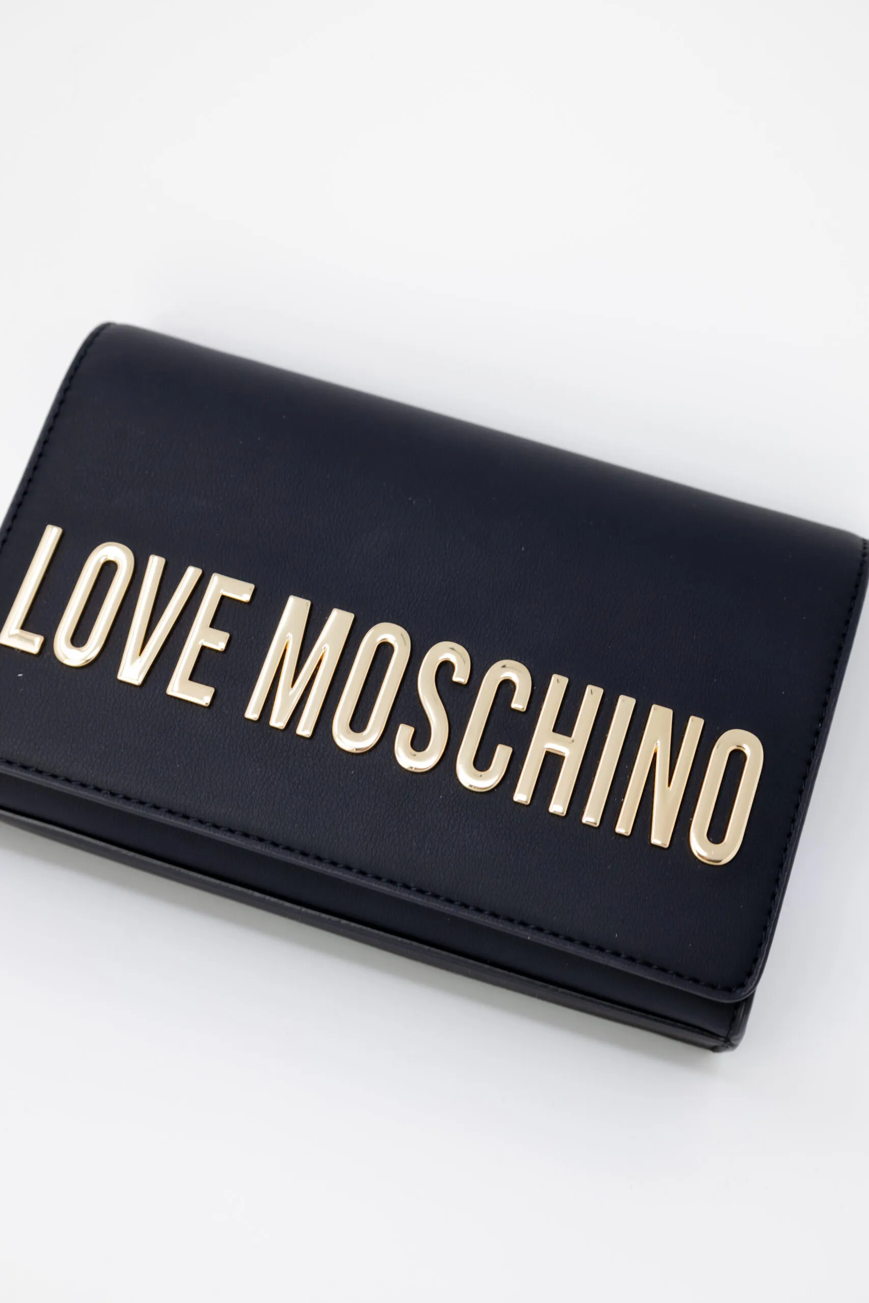 Borsa Love Moschino  Nero