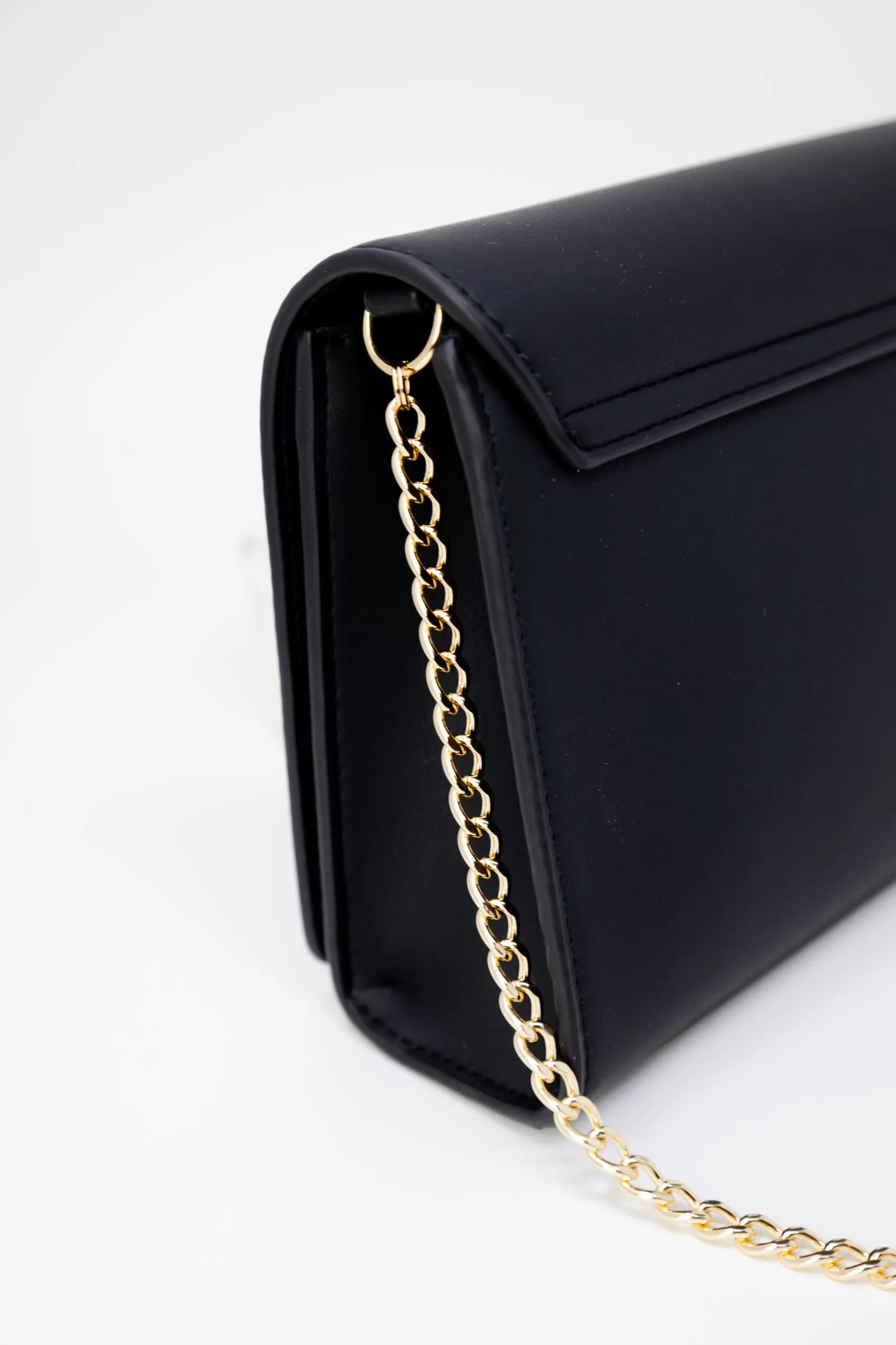 Borsa Love Moschino  Nero