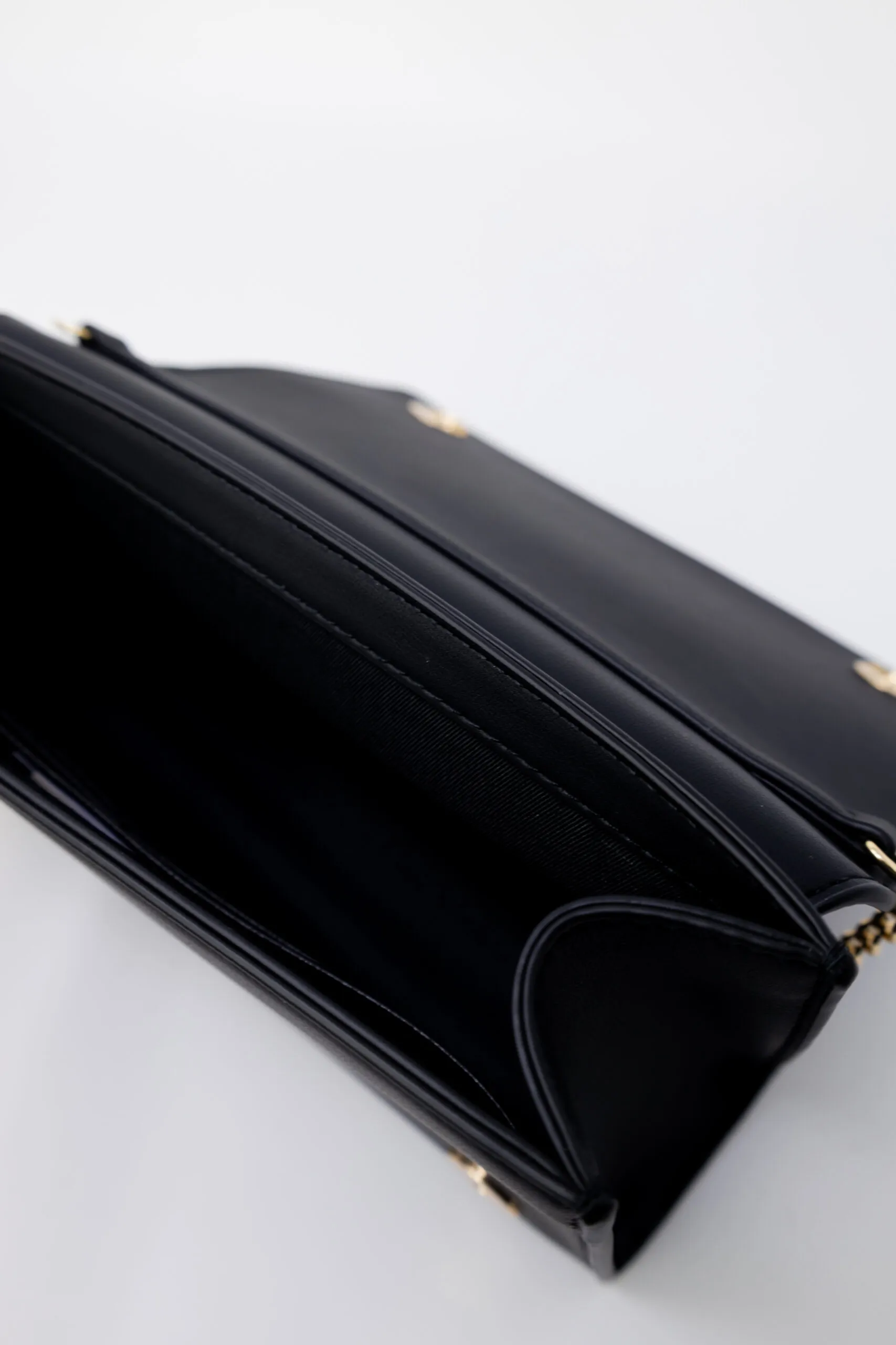 Borsa Love Moschino  Nero