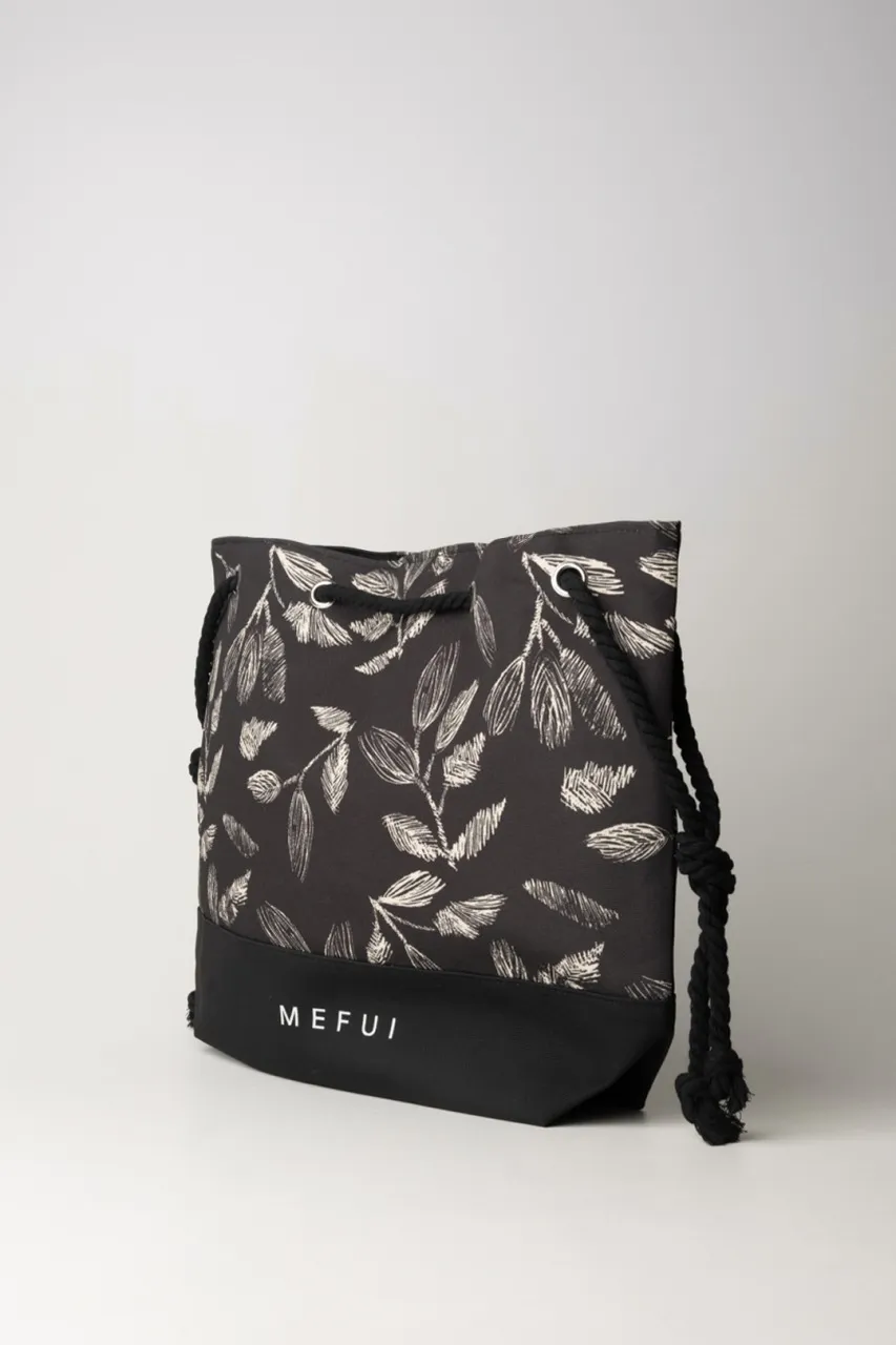 Borsa mare Twist Fantasia