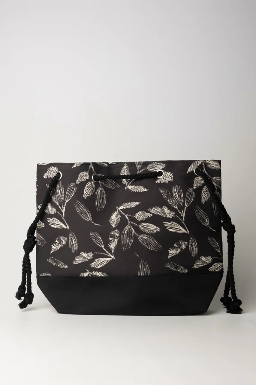 Borsa mare Twist Fantasia