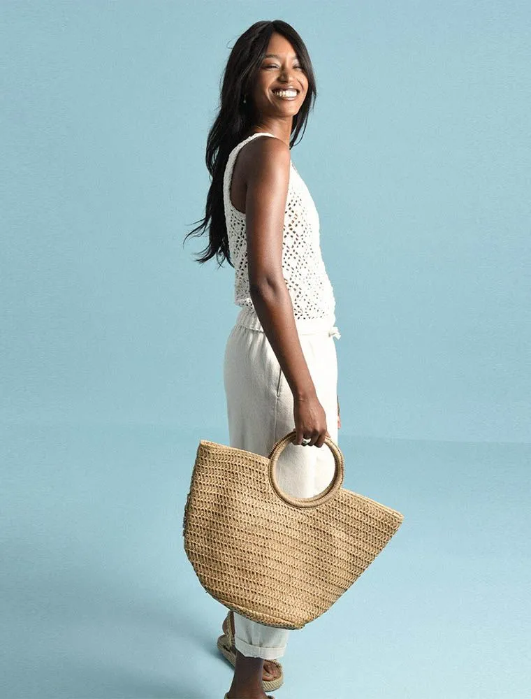 Borsa Molly Bracken - Beige