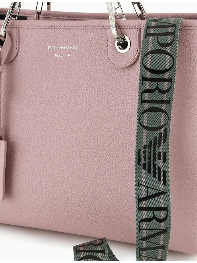 Borsa MyEA media