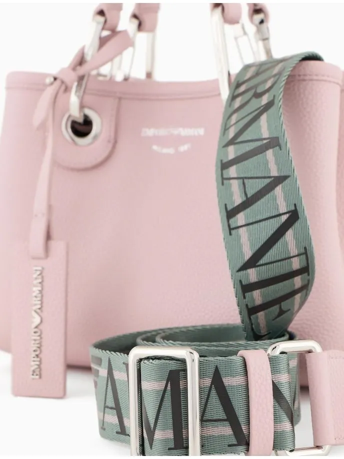 Borsa MyEA mini