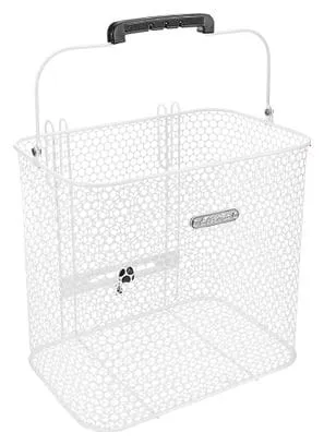 Borsa posteriore Electra a nido d'ape