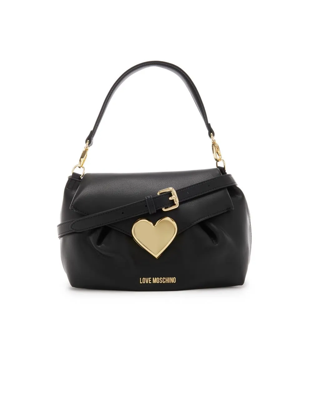 Borsa Pu - Nero