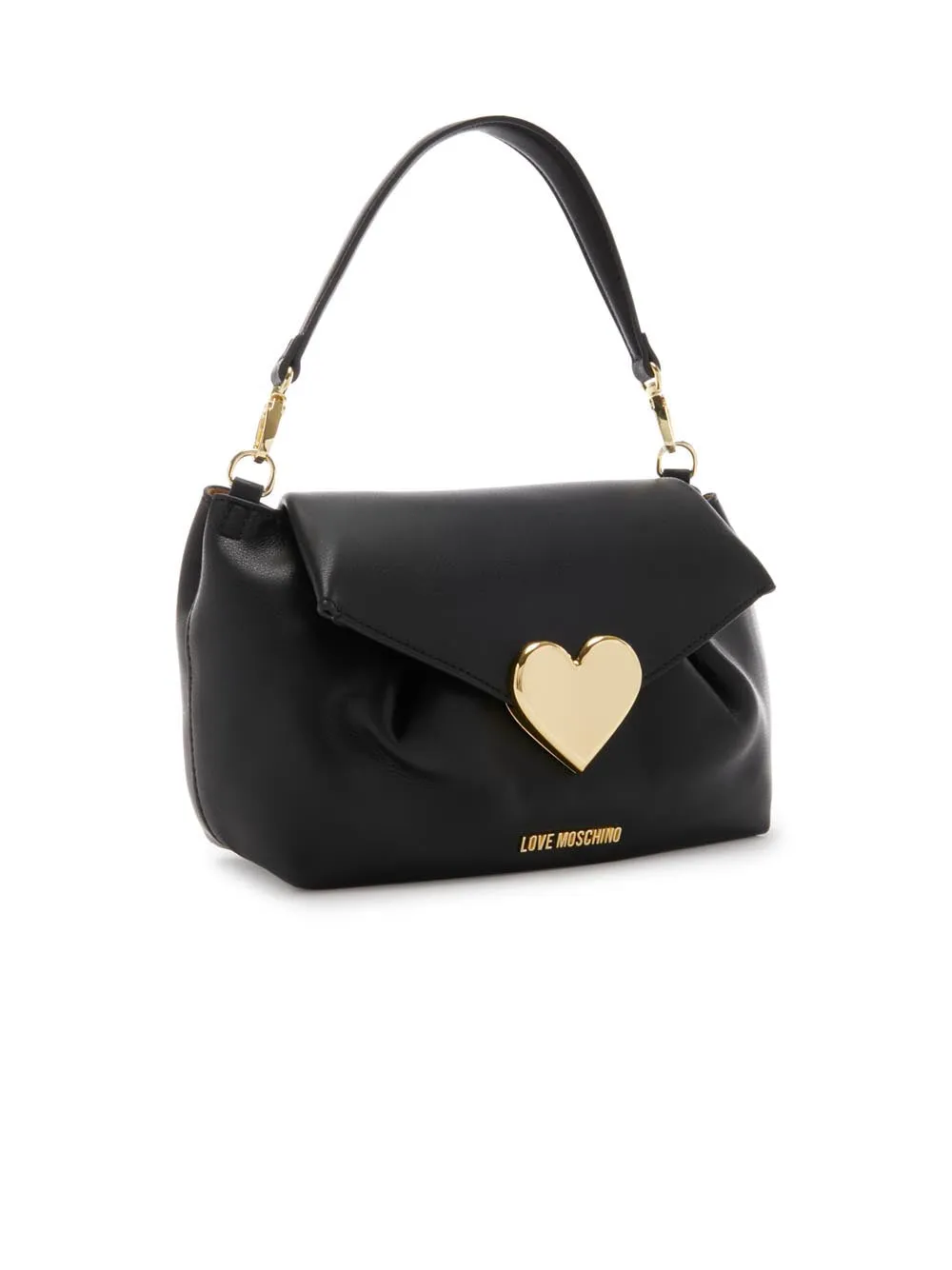 Borsa Pu - Nero
