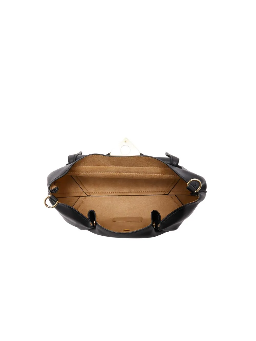 Borsa Pu - Nero