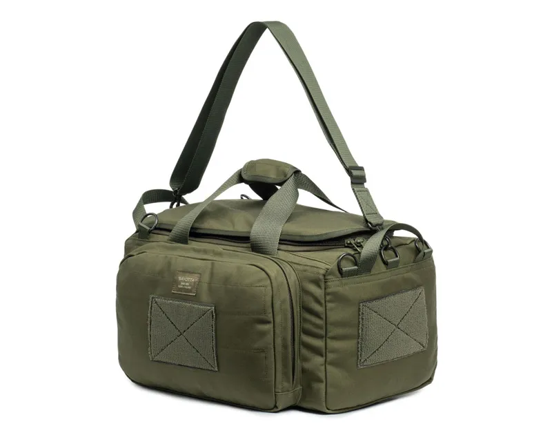 Borsa Savotta Keikka 30L, verde