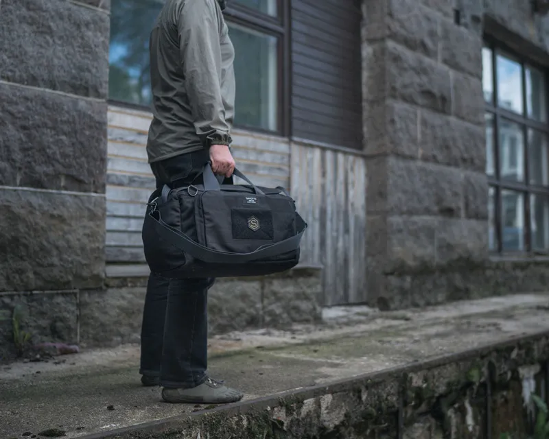 Borsa Savotta Keikka 30L, verde