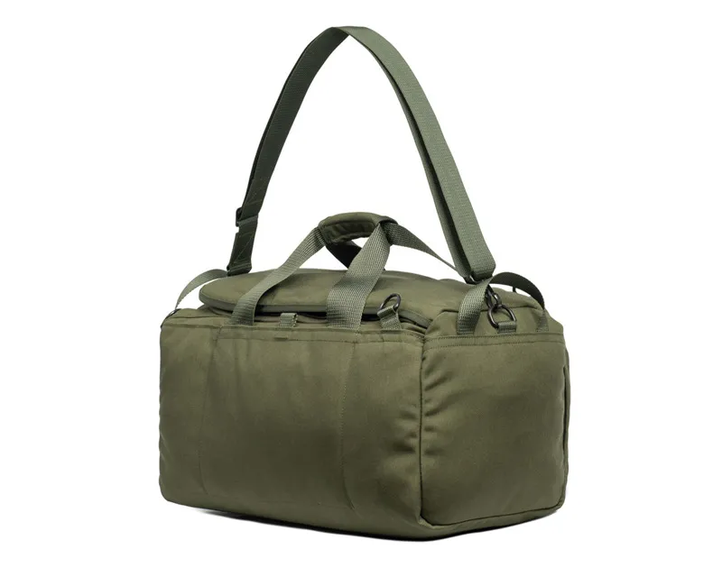Borsa Savotta Keikka 30L, verde