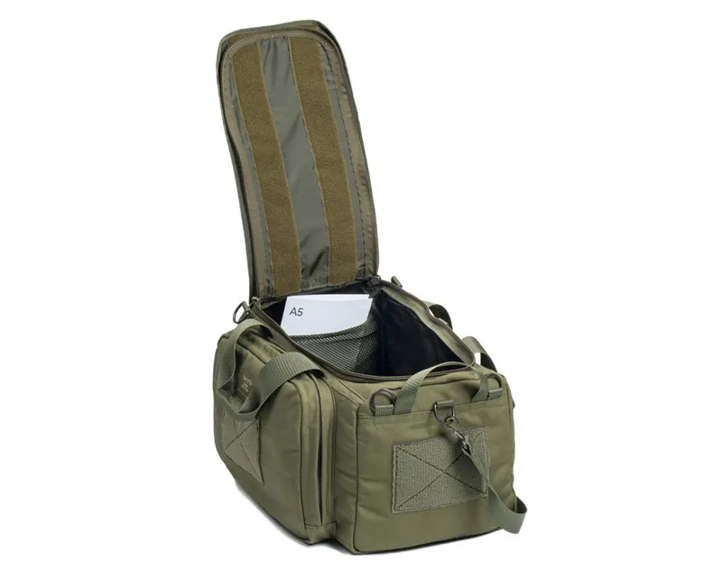 Borsa Savotta Keikka 30L, verde