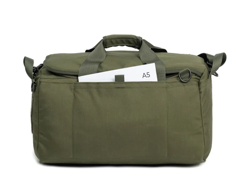 Borsa Savotta Keikka 30L, verde