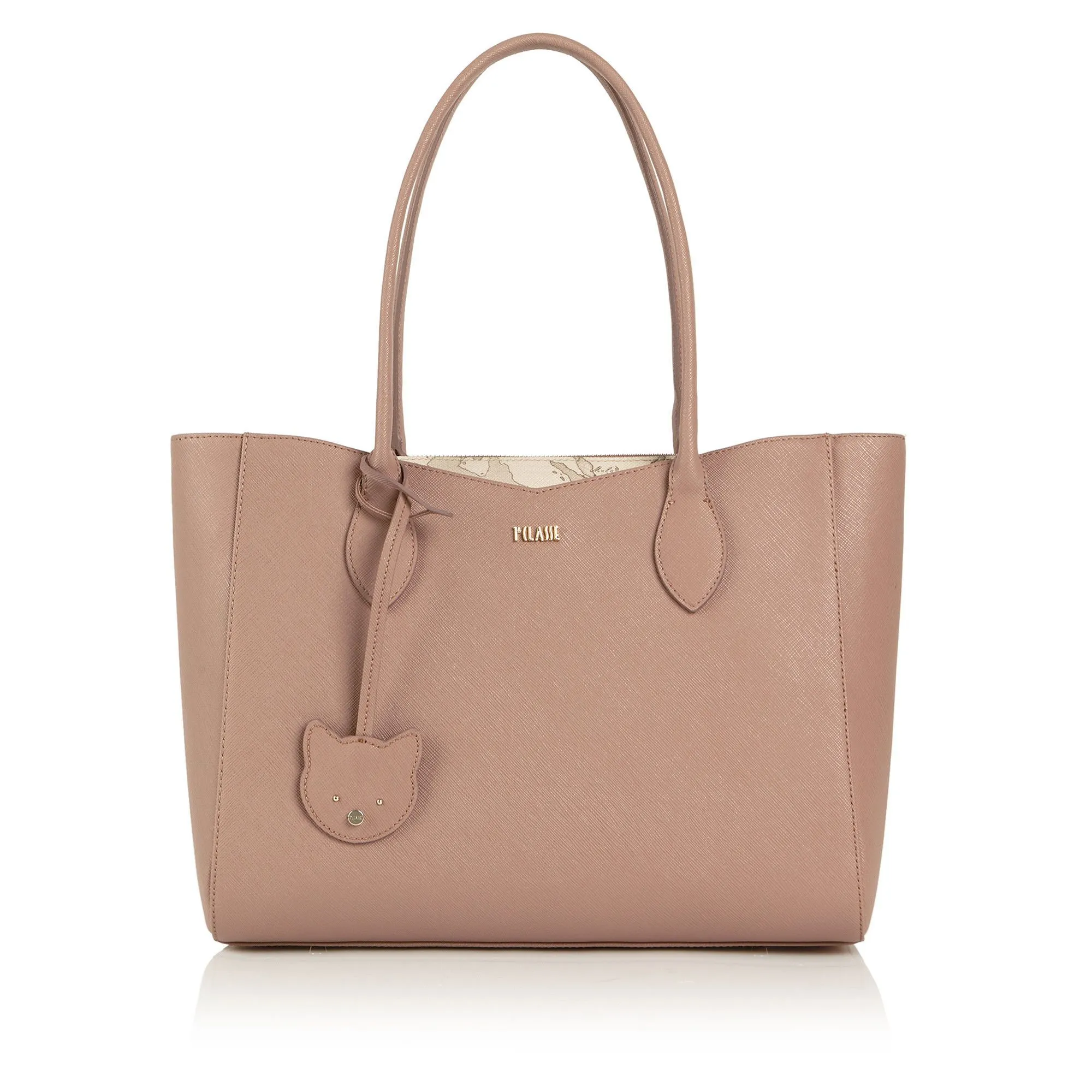 Borsa shopping media