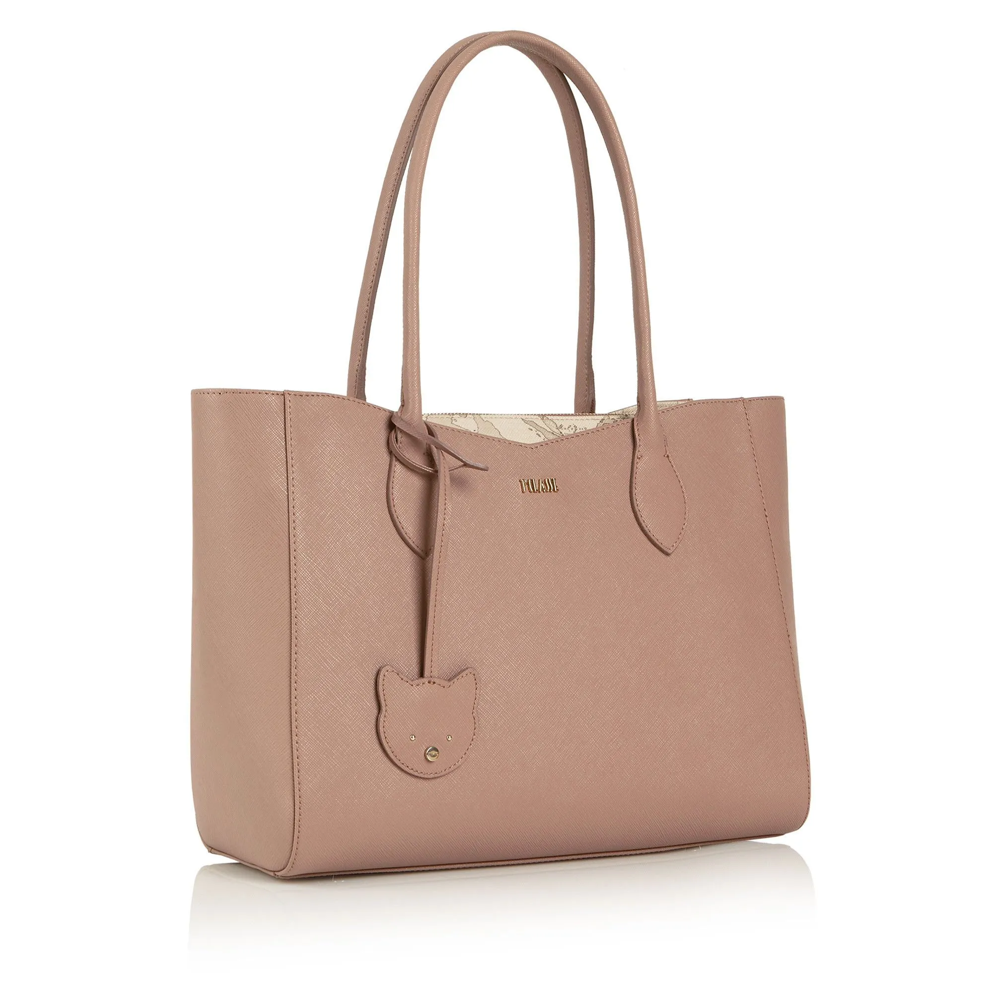 Borsa shopping media