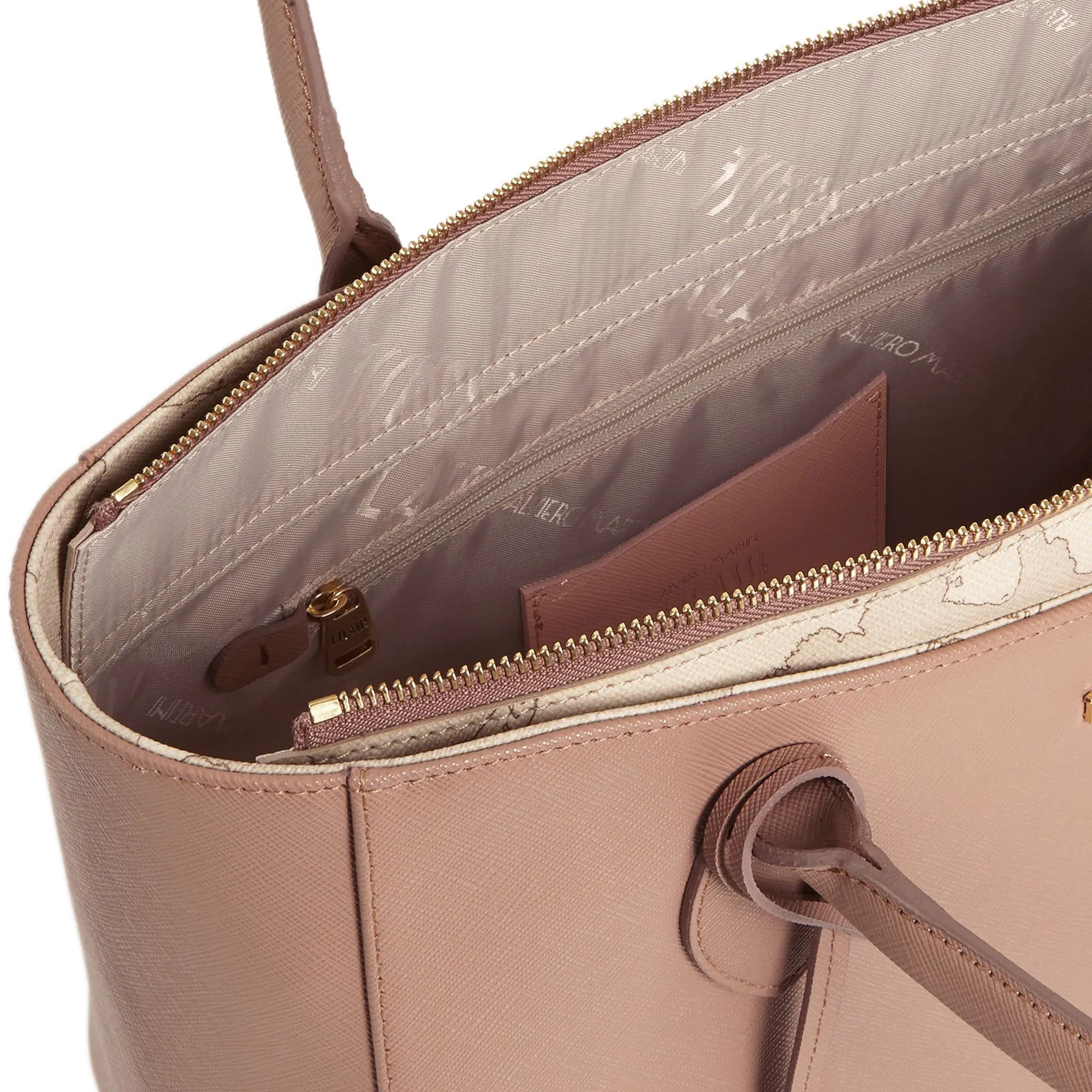 Borsa shopping media