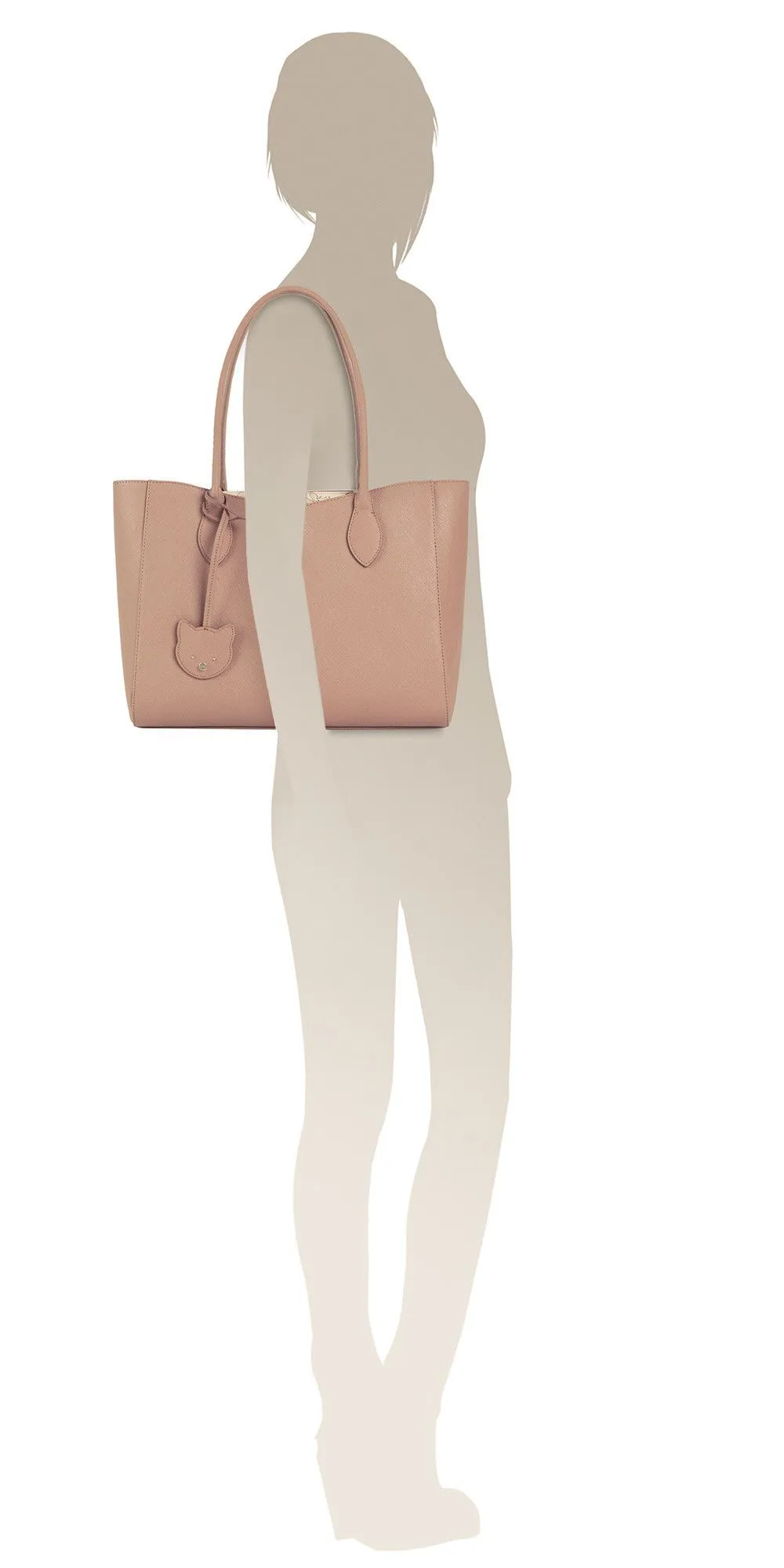 Borsa shopping media