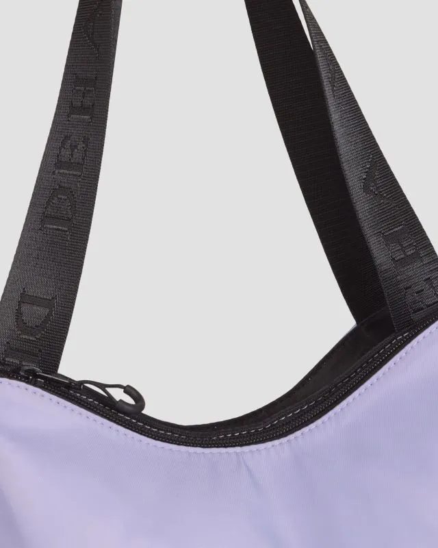 Borsa sportiva viola da donna Deha