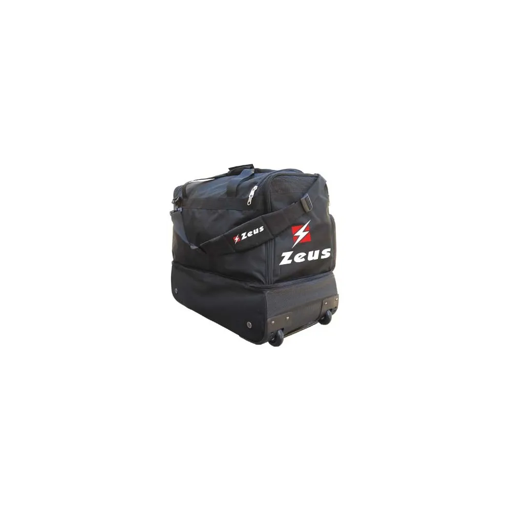 BORSA STAR NERO ZEUS SPORT