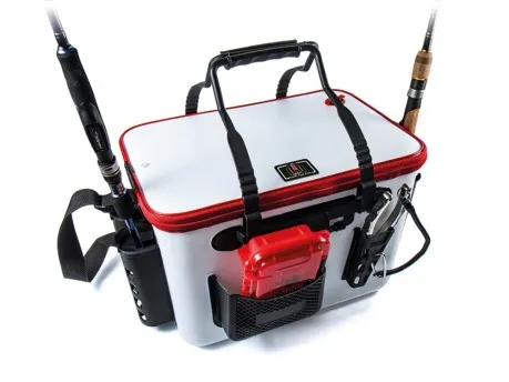 Borsa Tank Bag 40 cm