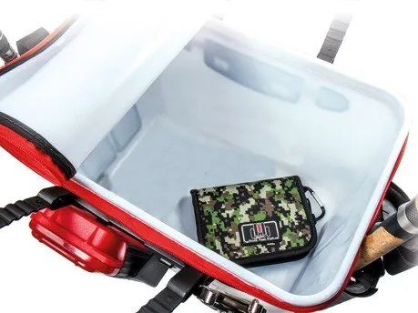 Borsa Tank Bag 40 cm