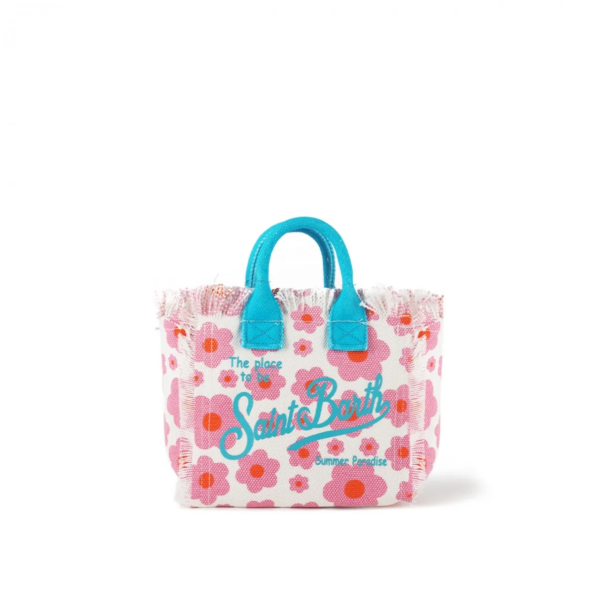 Borsa Vanity Mini Baby Daisy