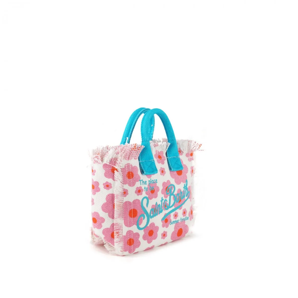 Borsa Vanity Mini Baby Daisy