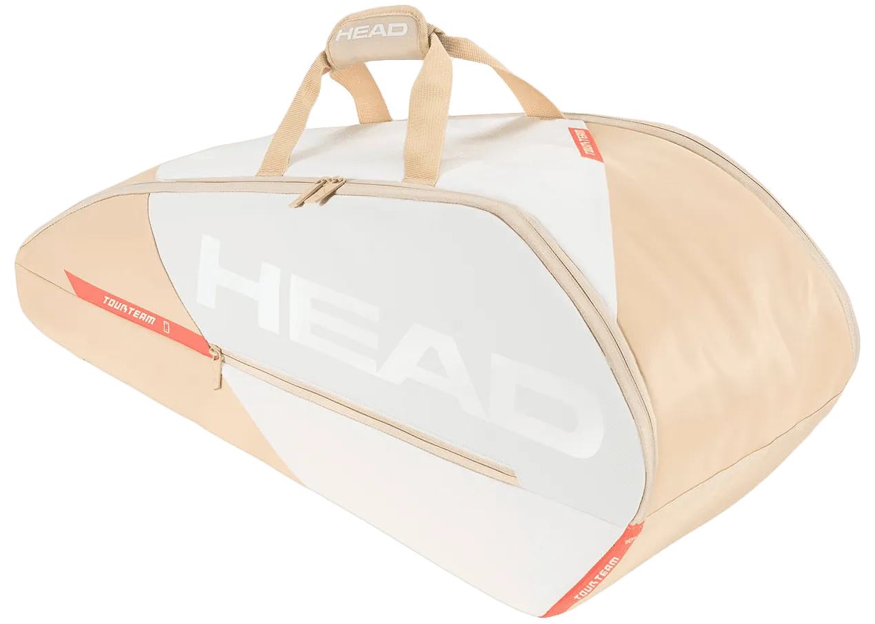 BORSONE DA TENNIS HEAD TOUR RACQUET BAG M 260823 CHYU
