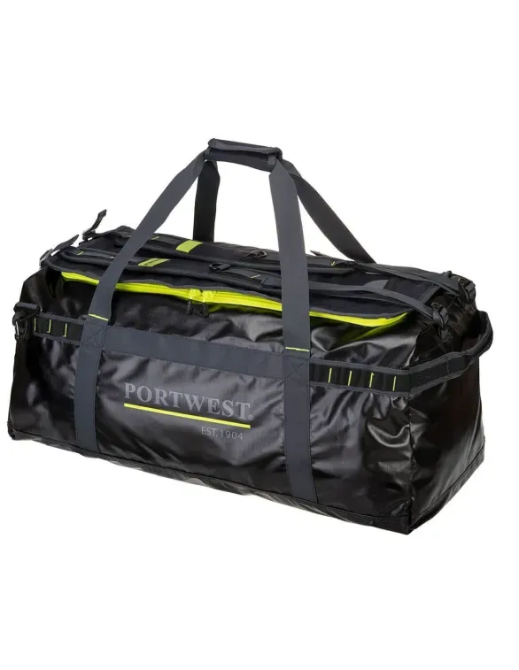Borsone Impermeabile PW3 70L Portwest B950