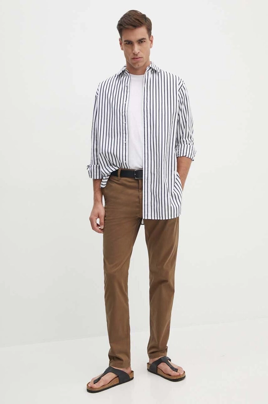 Boss Orange pantaloni