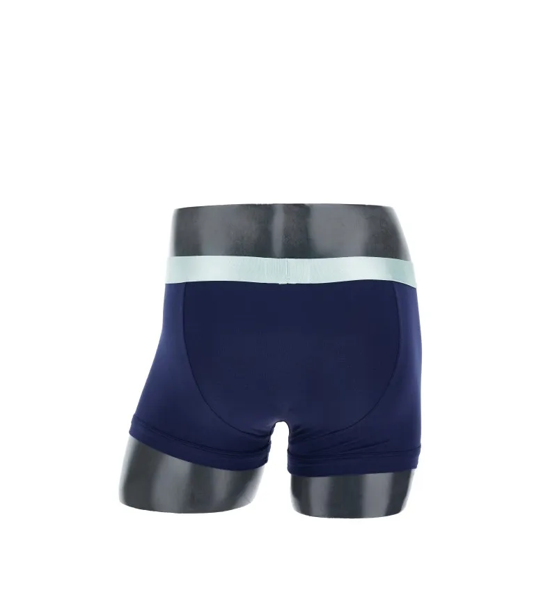 Boxer con logo