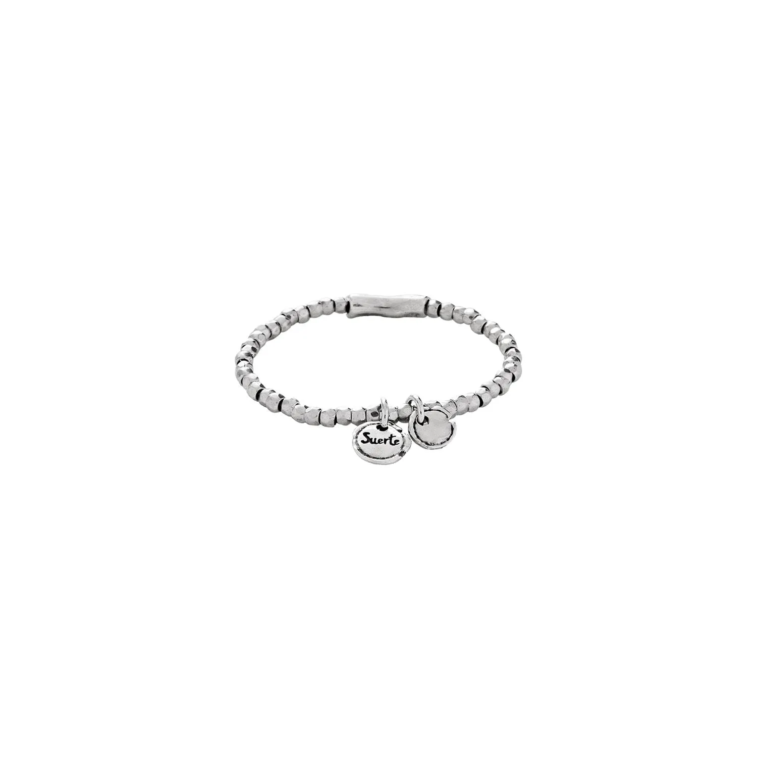 Bracciale da donna Uno de 50 - SUERTE CERTIFICADA - PUL1597MTL000