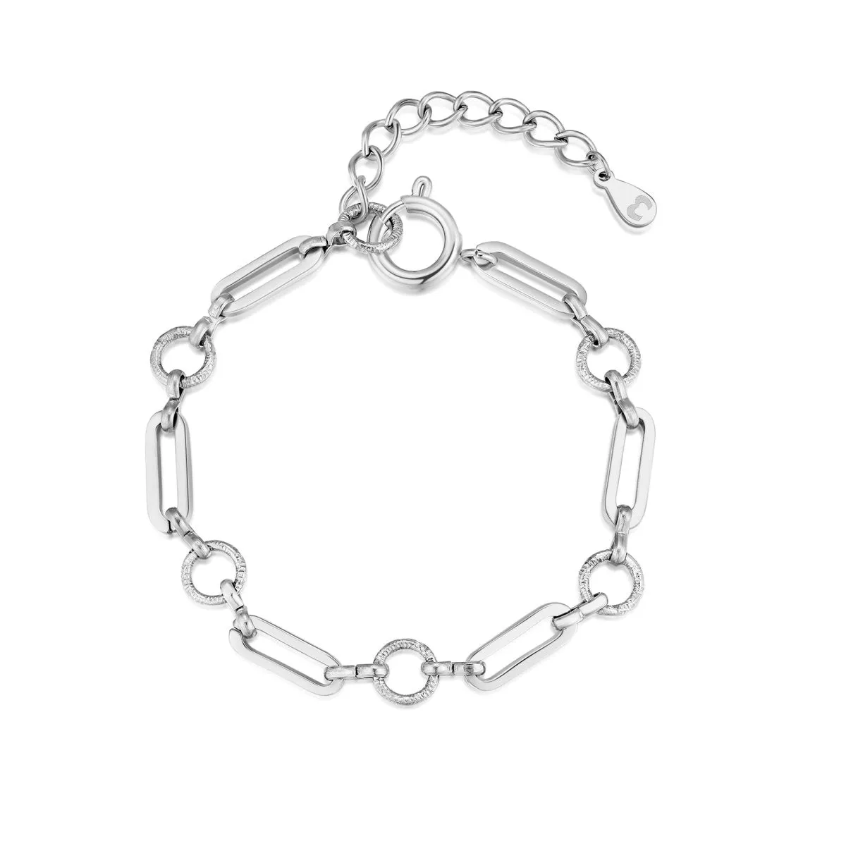 Bracciale Legame e Cerchio