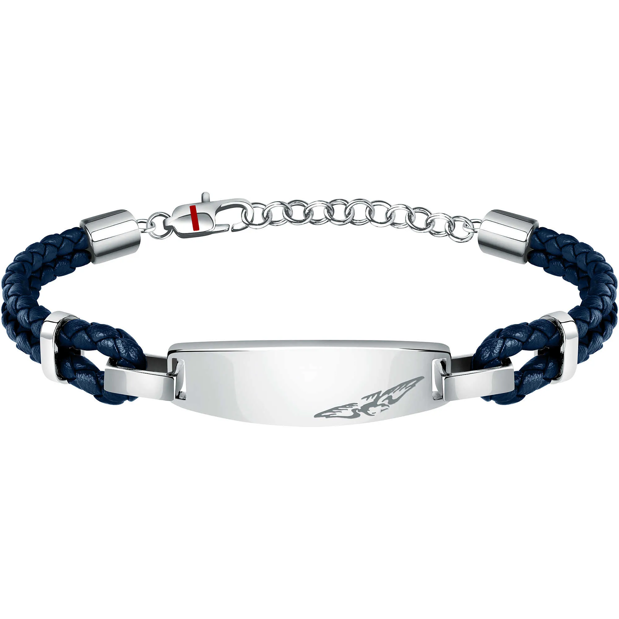 bracciale uomo gioielli Sector