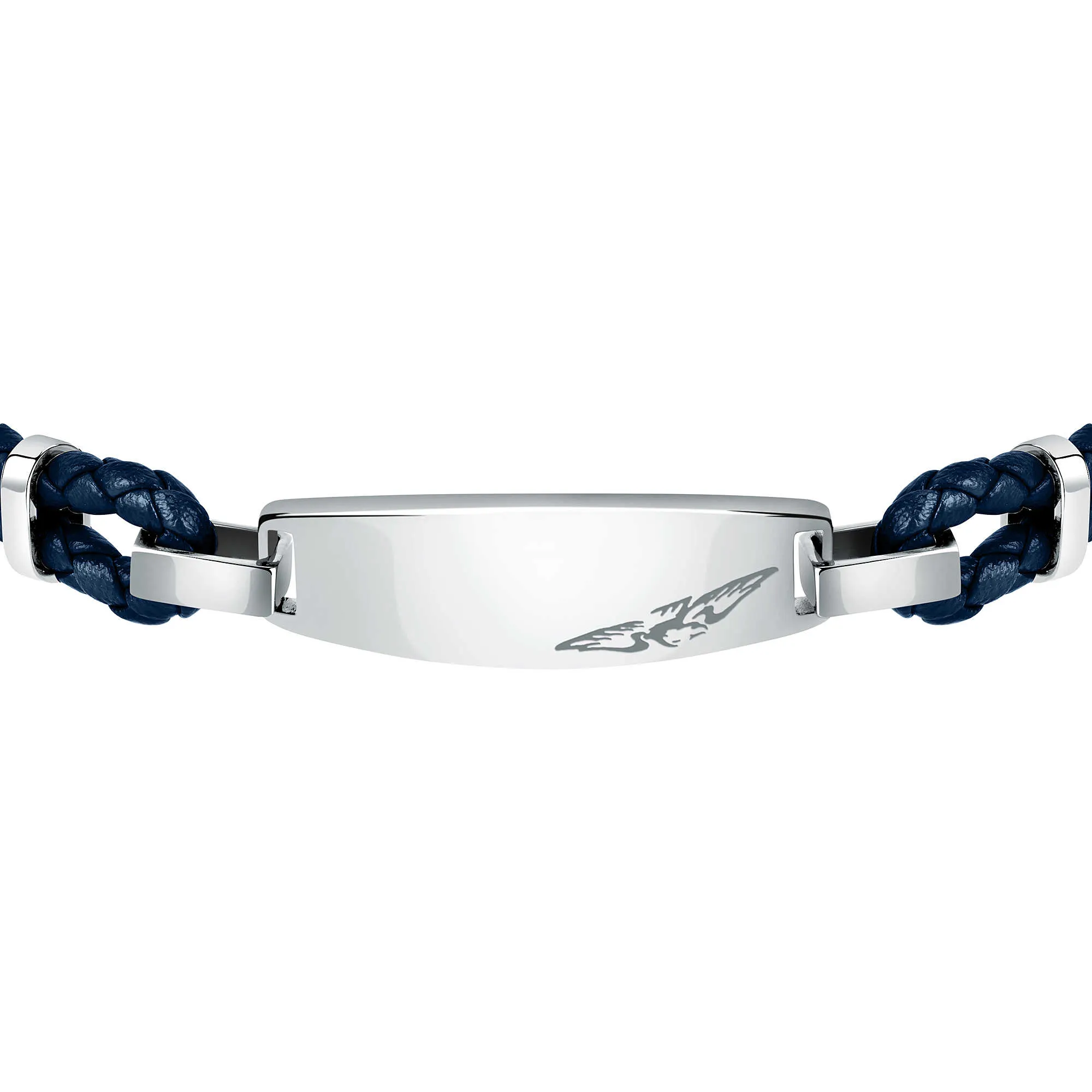 bracciale uomo gioielli Sector