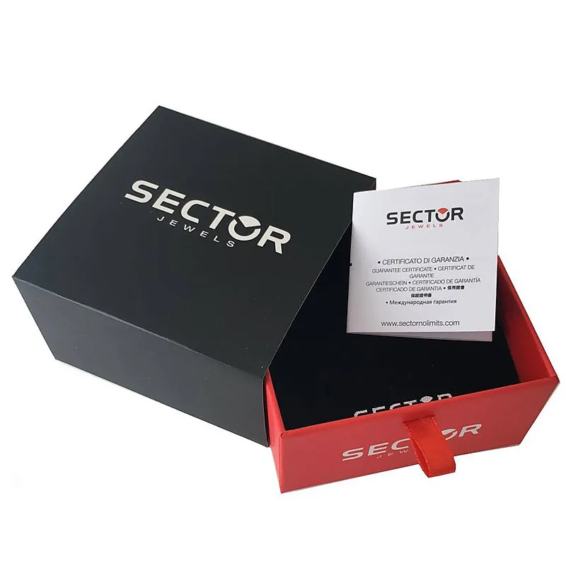 bracciale uomo gioielli Sector
