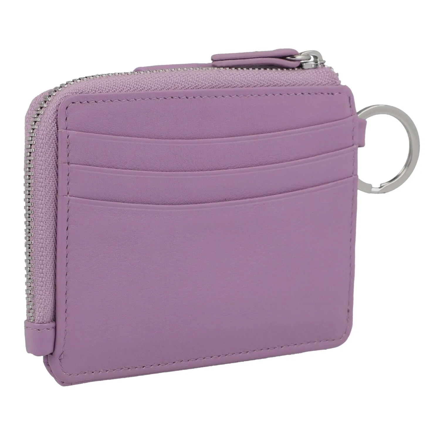 Braun Büffel Joy Custodia per carta di credito Protezione RFID Pelle 11 cm