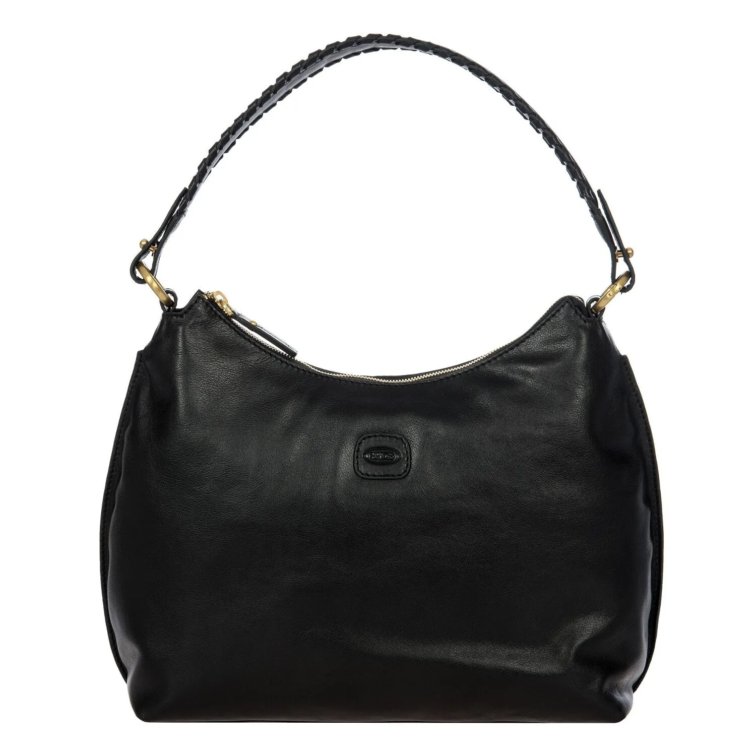 Bric's Volterra Borsa a tracolla Pelle 32 cm