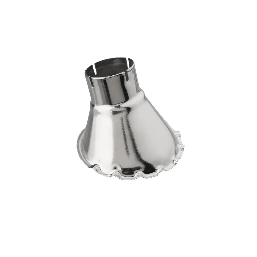 Bruciatore Diserbante Parkside PLHLG 2000 Aria Calda 3 Li...