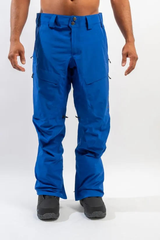 BURTON M AK GORE SWASH PT PANTALONE SNOW 10022109 402
